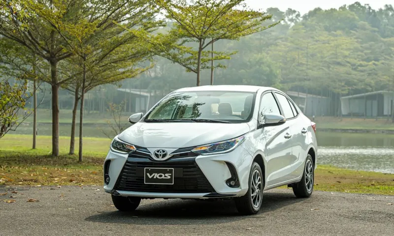 Vios