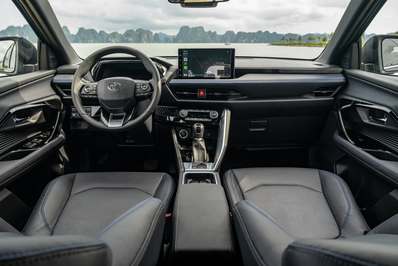 Toyota Yaris Cross – ảnh 2