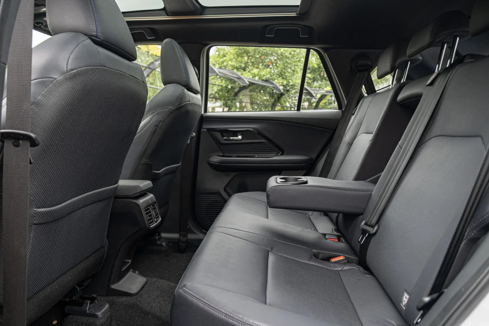 Toyota Yaris Cross – ảnh 4
