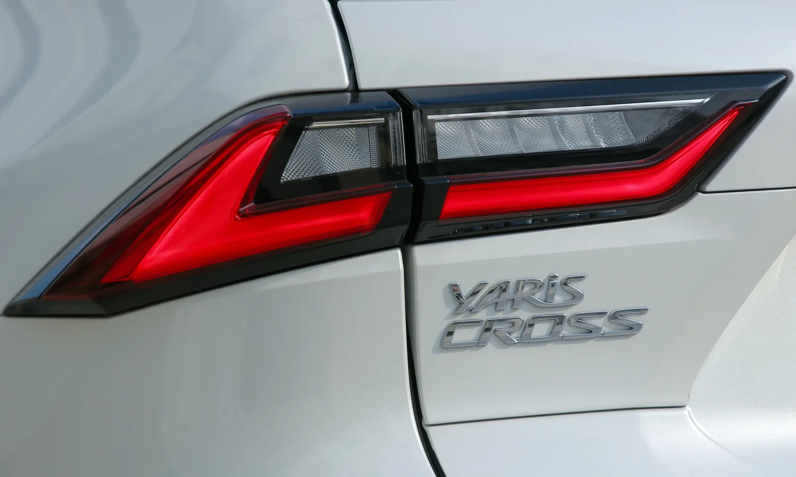 Toyota Yaris Cross – ảnh 6