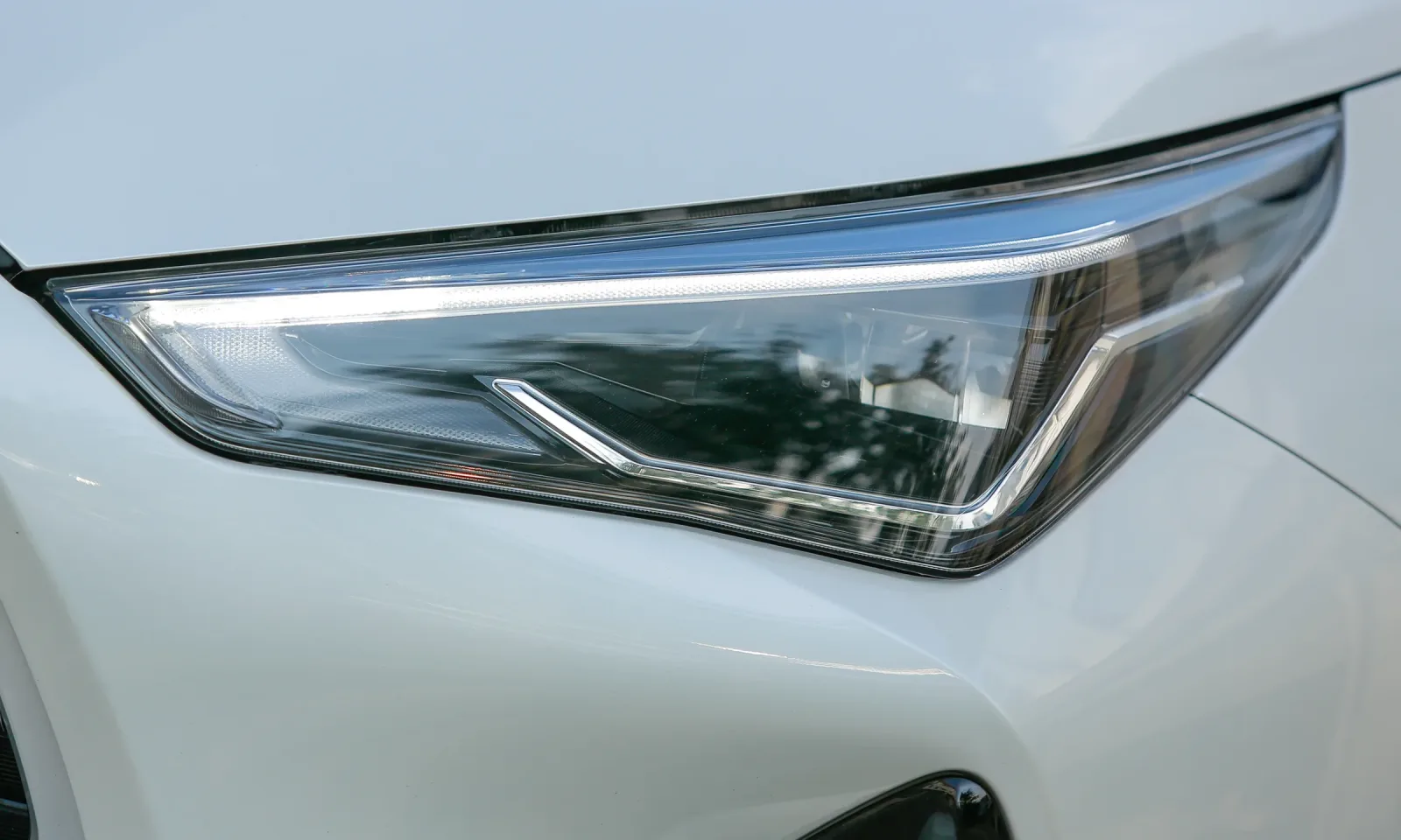 Toyota Yaris Cross – ảnh 9