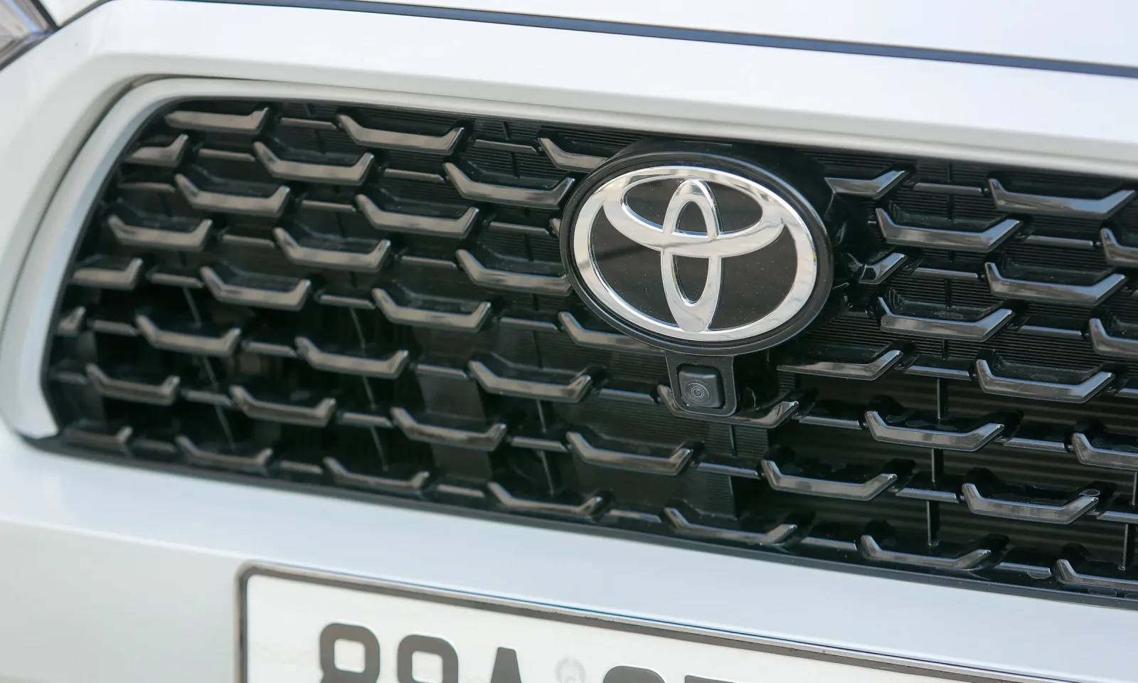 Toyota Yaris Cross – ảnh 10