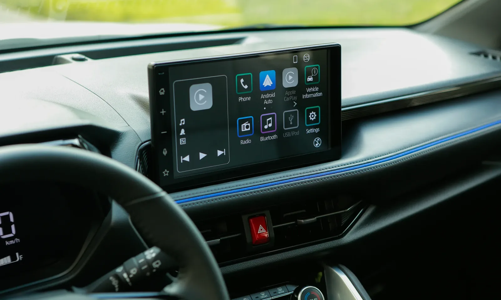 Toyota Yaris Cross – ảnh 12