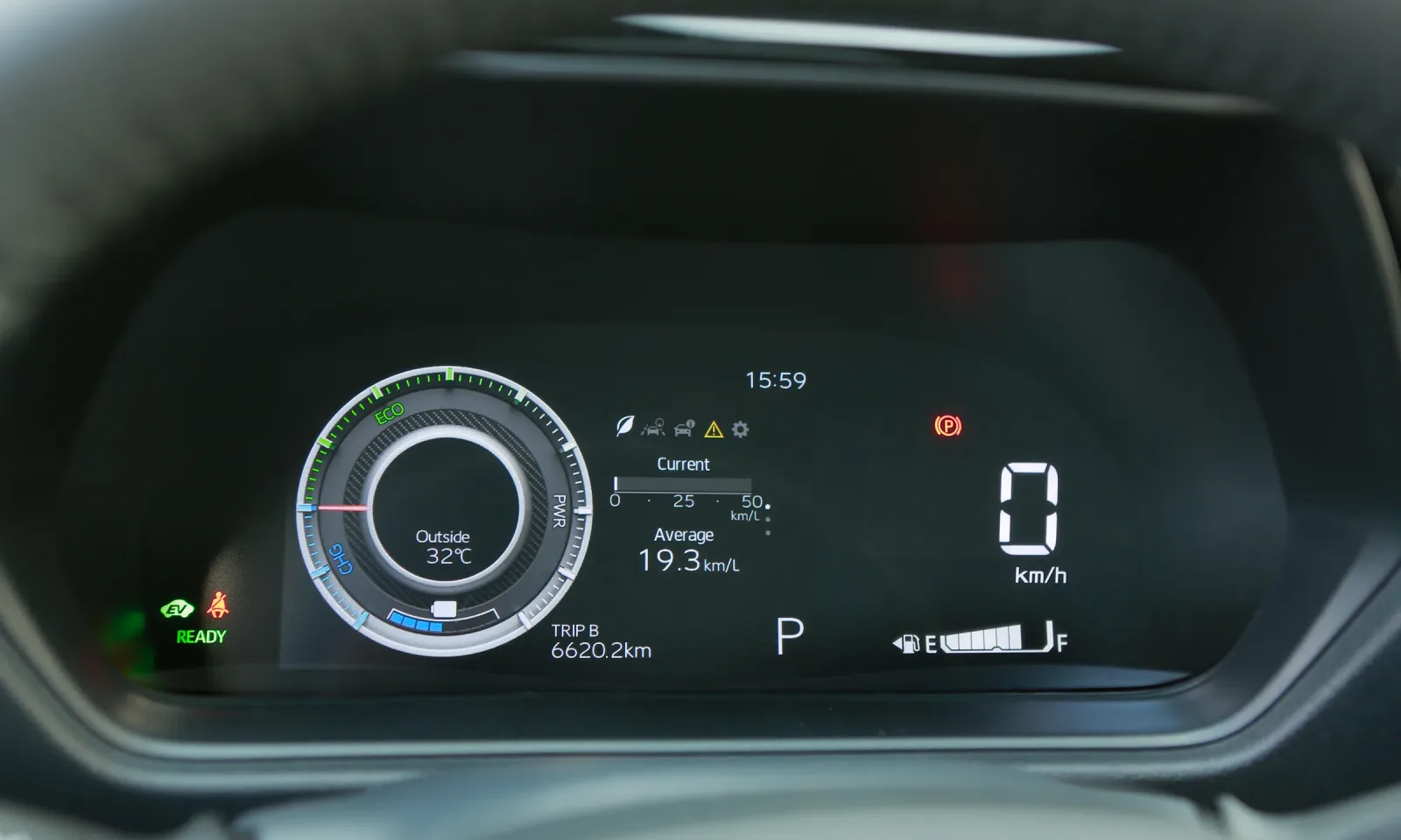 Toyota Yaris Cross – ảnh 14
