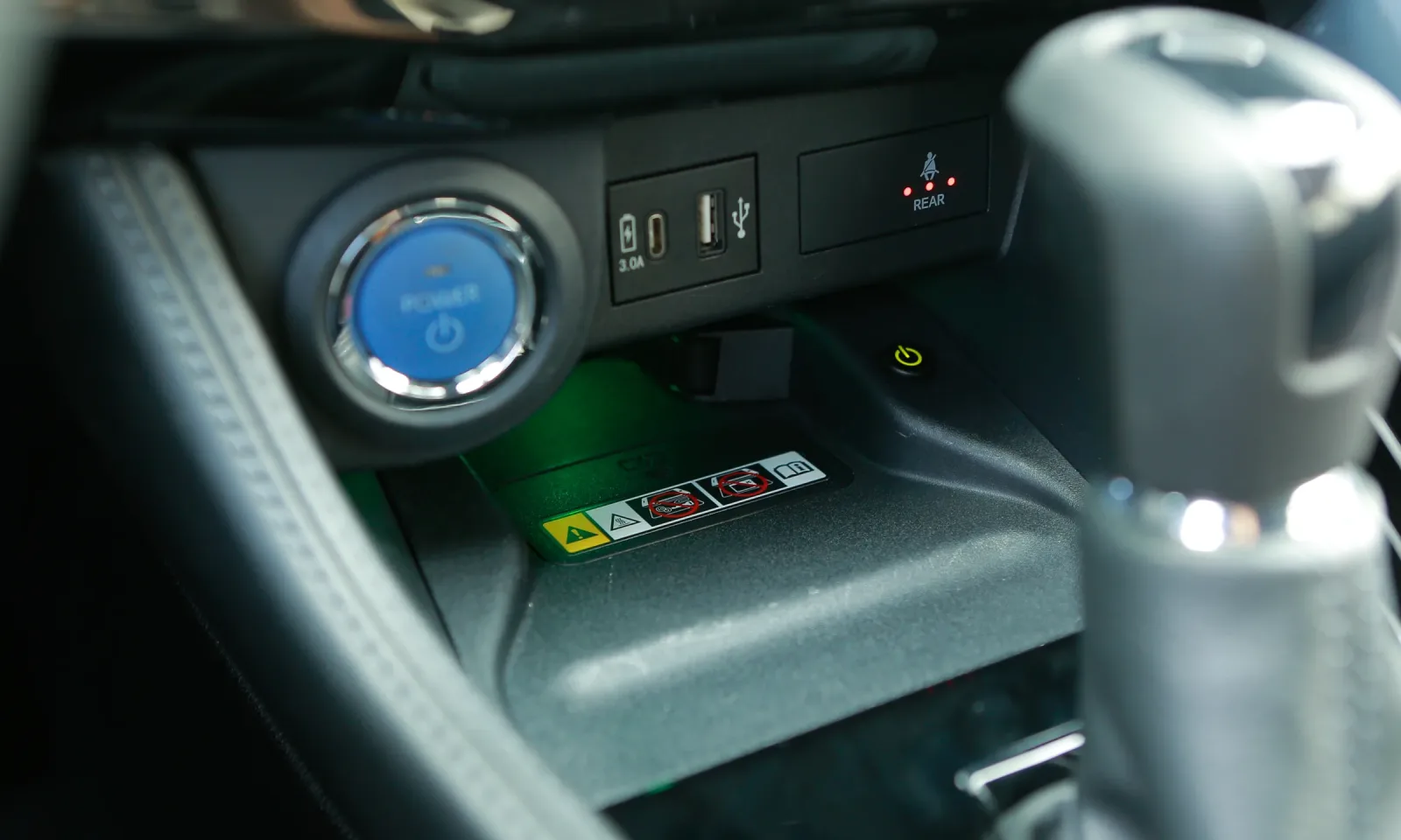 Toyota Yaris Cross – ảnh 15