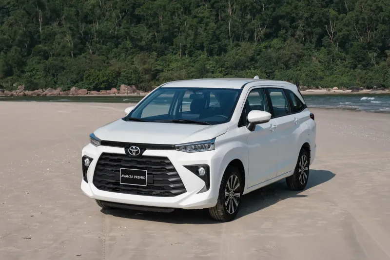 Avanza Premio