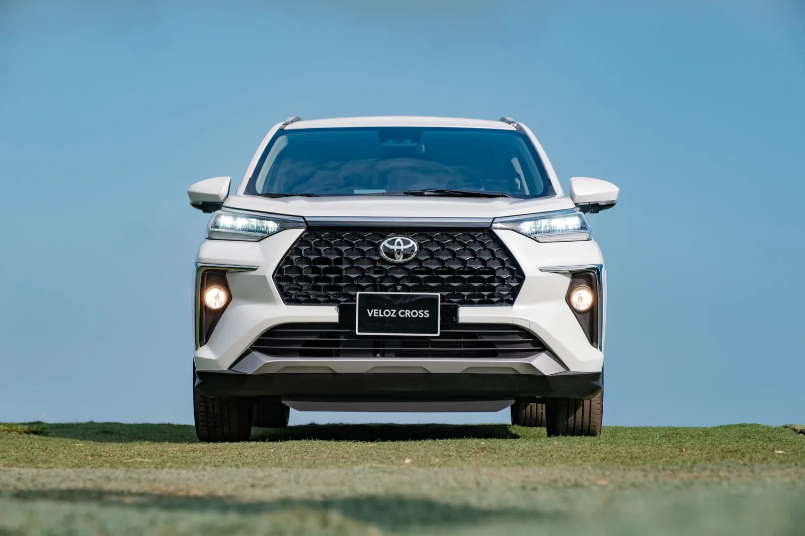 Toyota Veloz Cross – ảnh 1