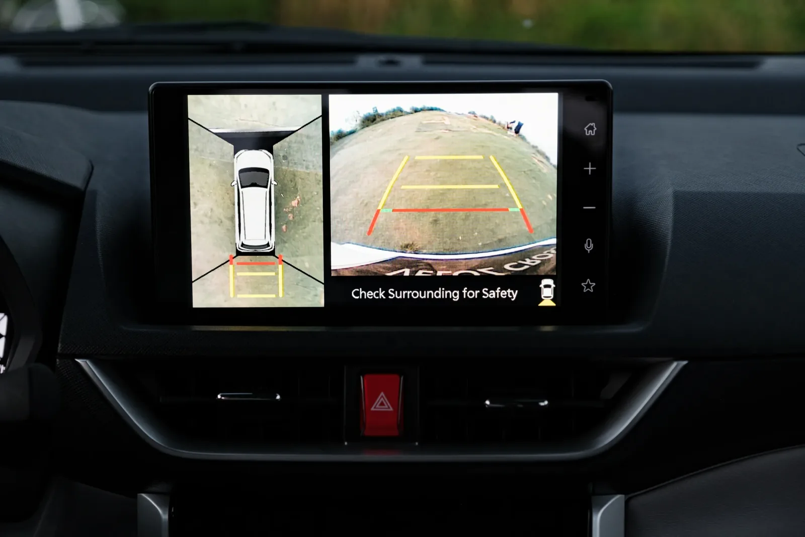 Toyota Veloz Cross – ảnh 7
