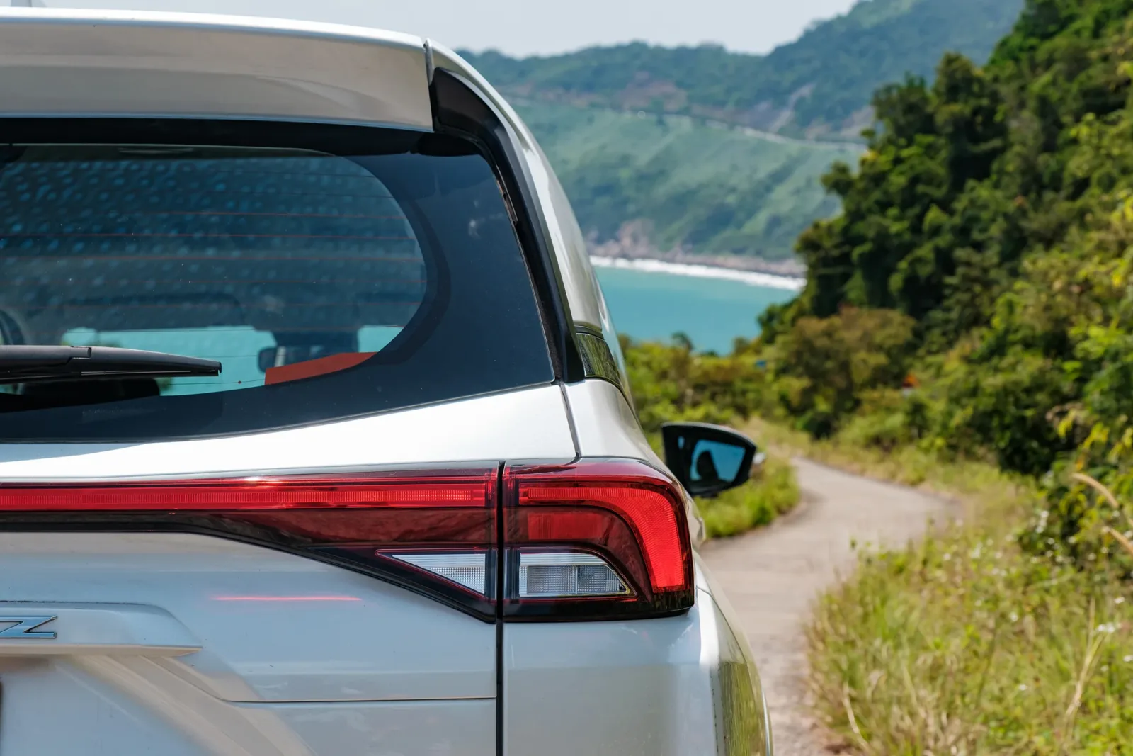 Toyota Veloz Cross – ảnh 14