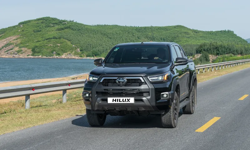 Hilux