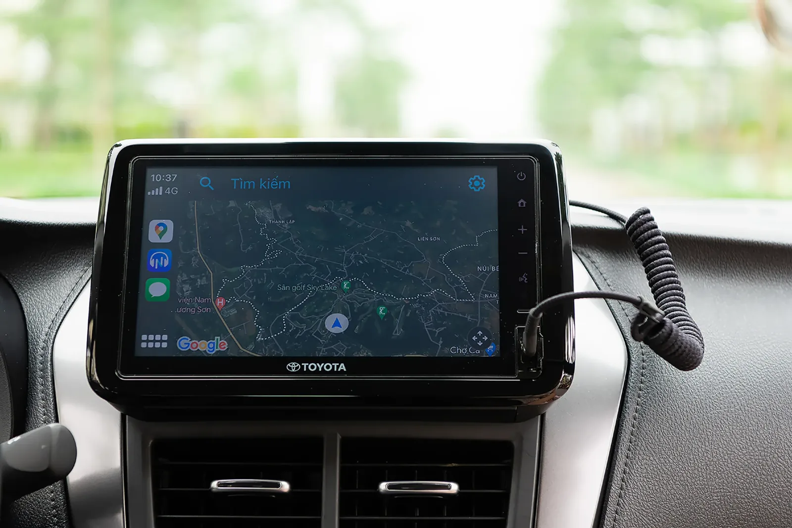 Toyota Vios – ảnh 2