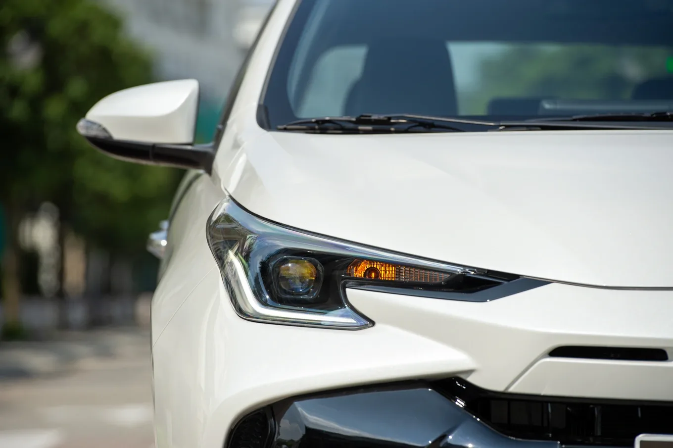 Toyota Vios – ảnh 3