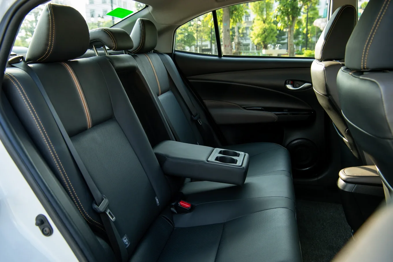 Toyota Vios – ảnh 6