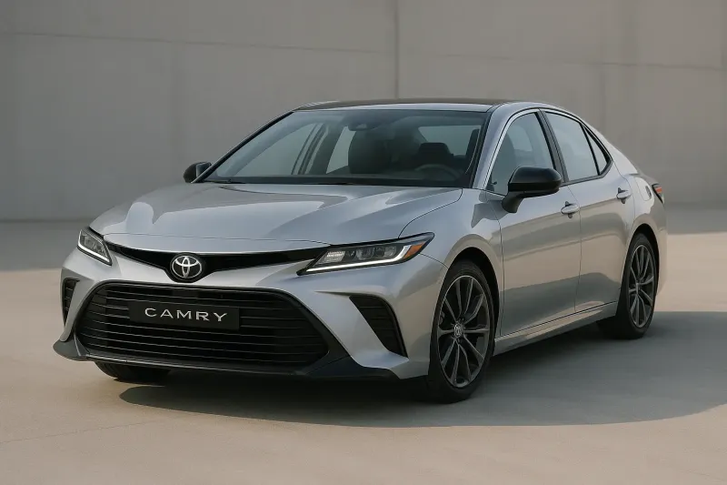 Camry