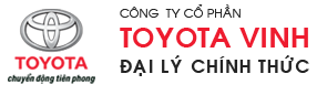 Toyota Vinh