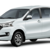 Toyota Avanza At